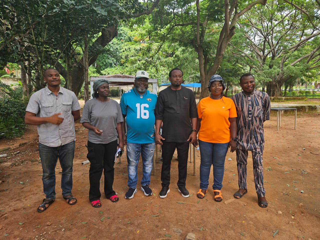 Odita Emerges DECAN President As New Executive Unveils Agenda For ...